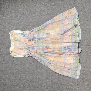 Bluberi Boulevard dress size 6x kids